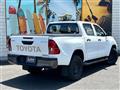 2022 Toyota Hilux