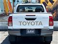 2022 Toyota Hilux