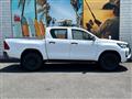 2022 Toyota Hilux
