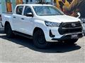 2022 Toyota Hilux