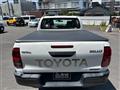 2022 Toyota Hilux