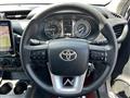 2022 Toyota Hilux
