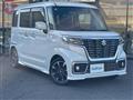 2019 Suzuki Spacia