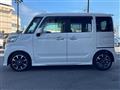 2019 Suzuki Spacia