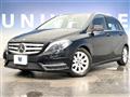 2014 Mercedes-Benz B-Class