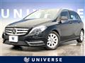2014 Mercedes-Benz B-Class