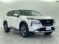 2023 Nissan X-Trail