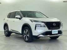 2023 Nissan X-Trail