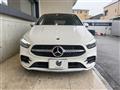 2019 Mercedes-Benz B-Class