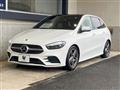 2019 Mercedes-Benz B-Class
