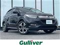 2018 Honda VEZEL