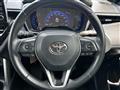 2022 Toyota CorollaCross