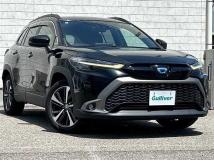 2022 Toyota CorollaCross