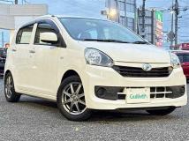 2014 Daihatsu Mira Es