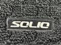 2015 Suzuki Solio