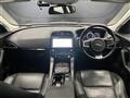 2018 Jaguar F-Pace