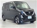 2021 Nissan ROOX