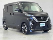 2021 Nissan ROOX