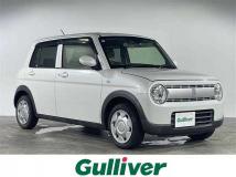 2018 Suzuki Lapin