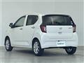 2017 Daihatsu Mira Es
