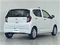 2017 Daihatsu Mira Es
