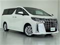 2019 Toyota Alphard
