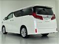 2019 Toyota Alphard