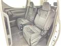 2019 Toyota Alphard