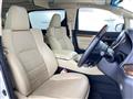 2015 Toyota Alphard Hybrid