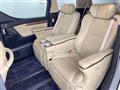 2015 Toyota Alphard Hybrid