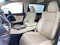 2015 Toyota Alphard Hybrid