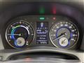 2015 Toyota Alphard Hybrid