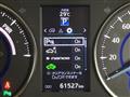 2015 Toyota Alphard Hybrid