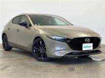2024 Mazda Mazda3