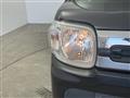 2018 Suzuki Spacia