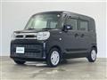 2018 Suzuki Spacia