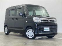 2018 Suzuki Spacia