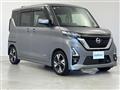 2022 Nissan ROOX