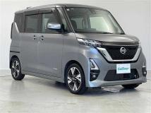 2022 Nissan ROOX