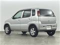 2008 Suzuki Kei