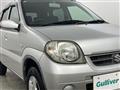 2008 Suzuki Kei
