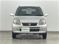 2008 Suzuki Kei
