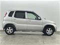 2008 Suzuki Kei