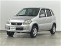 2008 Suzuki Kei
