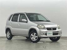2008 Suzuki Kei