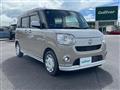 2020 Daihatsu Move Canbus