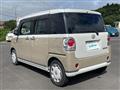 2020 Daihatsu Move Canbus