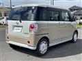 2020 Daihatsu Move Canbus