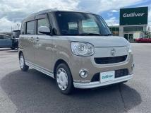 2020 Daihatsu Move Canbus