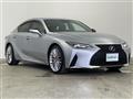 2021 Lexus IS
